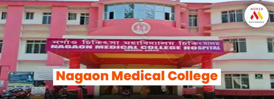 Nagaon Medical College