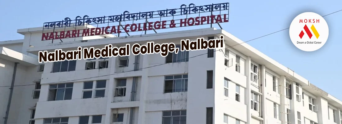 Nagaon Medical College