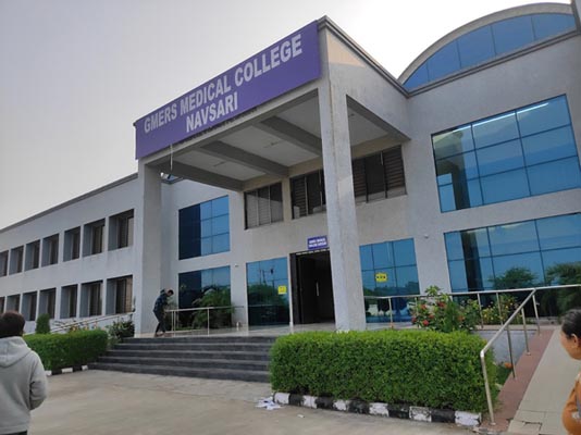 Government Medical College