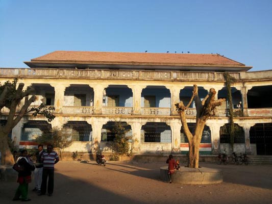 Government Medical College, Morbi