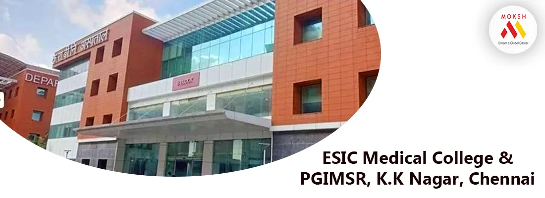 ESIC-Medical-College