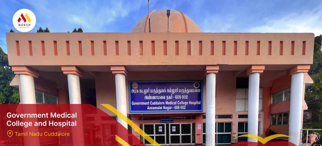 Government Medical College and Hospital
