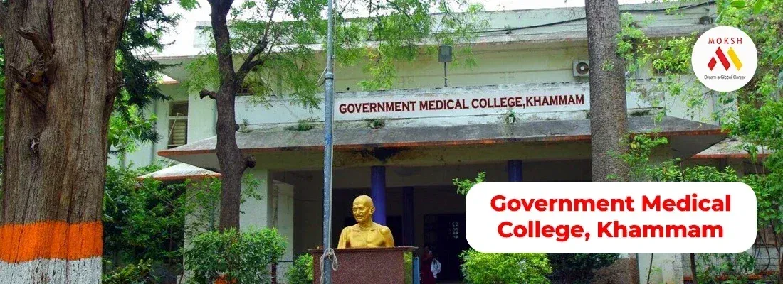 Government-Medical-College-Khammam