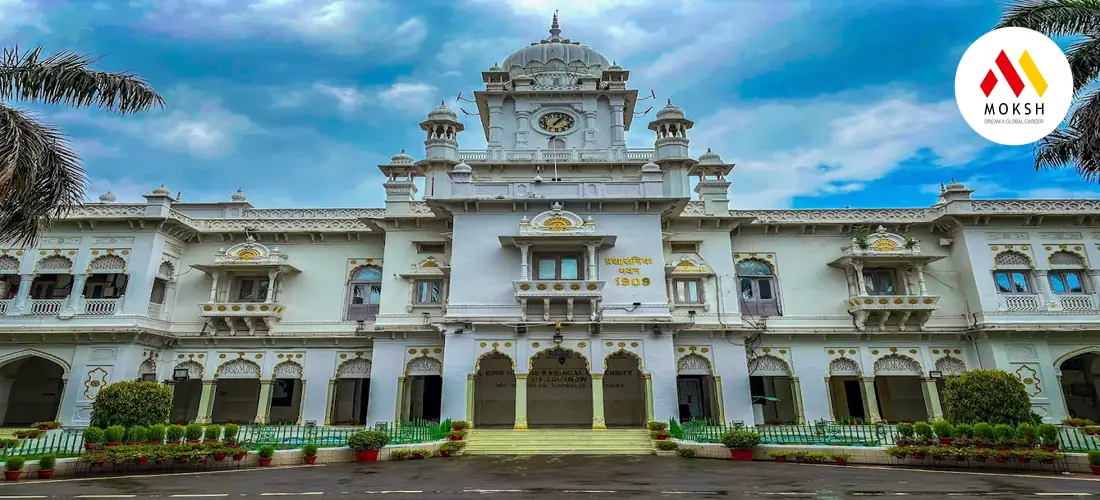 King George Medical University Lucknow