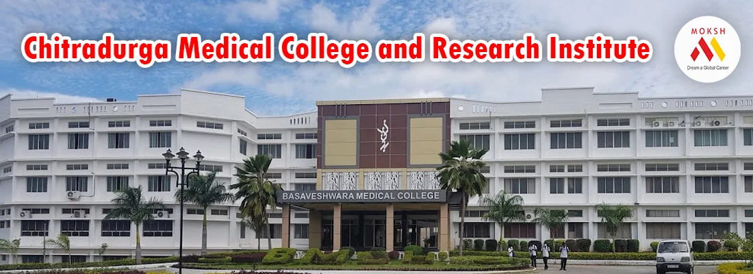 Chitradurga-Medical-College-and-Research-Institute