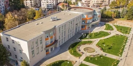Pleven Medical University