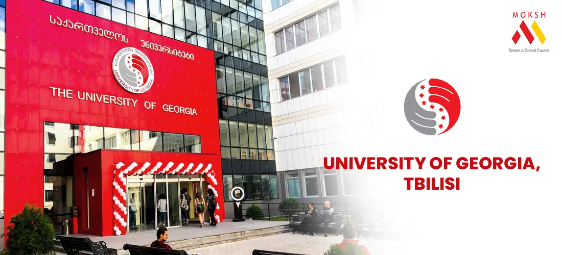 University of Georgia : Admissions 2024, Fees, Courses and Rankings