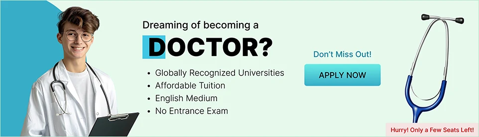 Dreaming Of Become Doctor