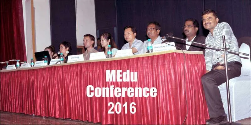 Medhu confernce 2016