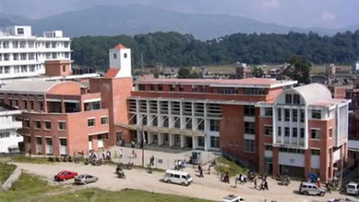 Nepal Medical College& Kathmandu, Nepal