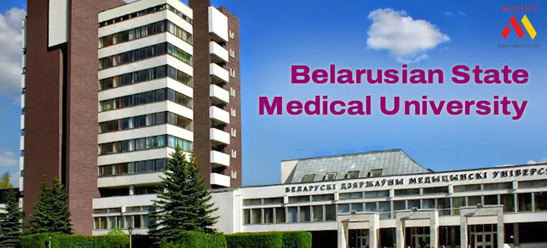 Belarusian State Medical University