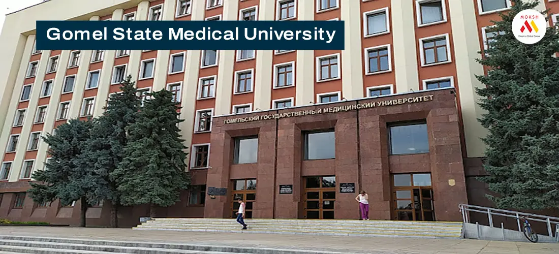 Belarusian State Medical University