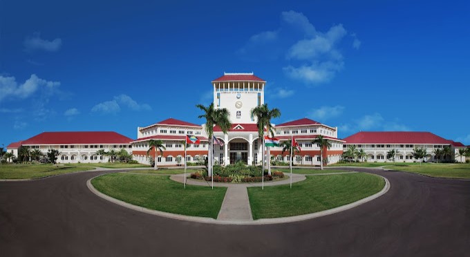 American University of Antigua College of Medicine