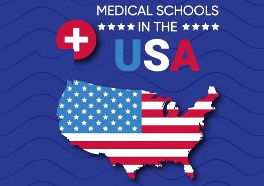 Top Medical Schools in the US