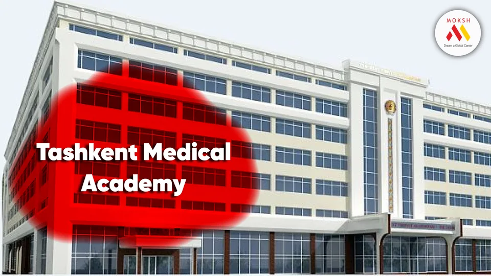 Tashkent Medical Academy