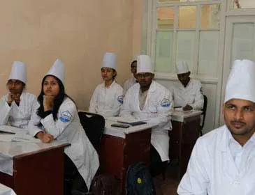Uzbekistan MBBS Gallery