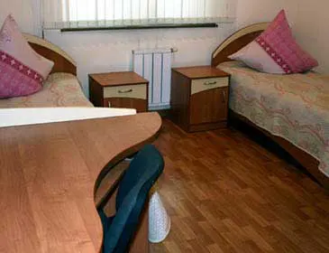 Uzbekistan MBBS Gallery