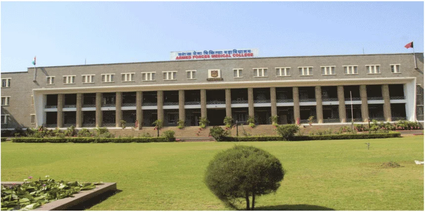 Armed Forces Medical College Pune