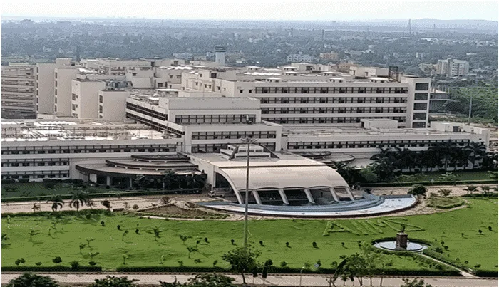 All India Institute of Medical Sciences Bhubaneswar