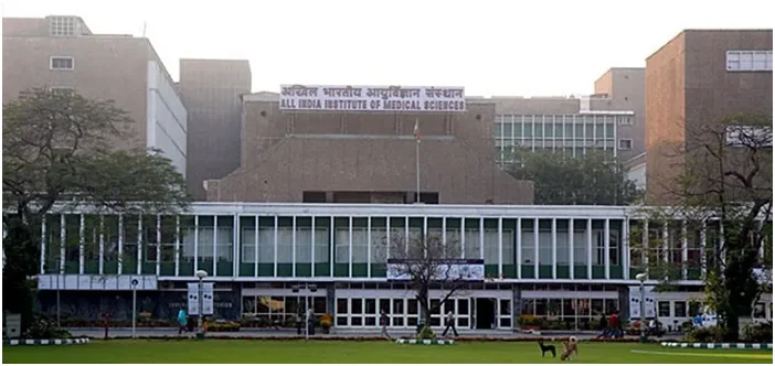 All India Institute of Medical Sciences New Delhi