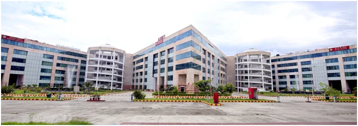 All India Institute of Medical Sciences Rishikesh