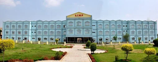 Adichunchanagiri Institute of Medical Sciences Bellur