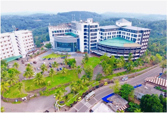 Azeezia Institute of Medical Science Kollam
