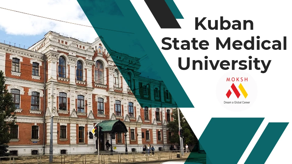 Kuban State Medical University