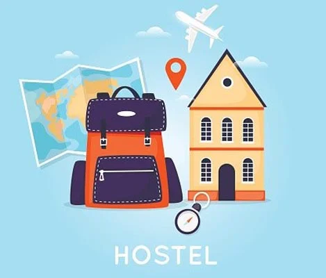 Hostel Cost in Crimea Federal University