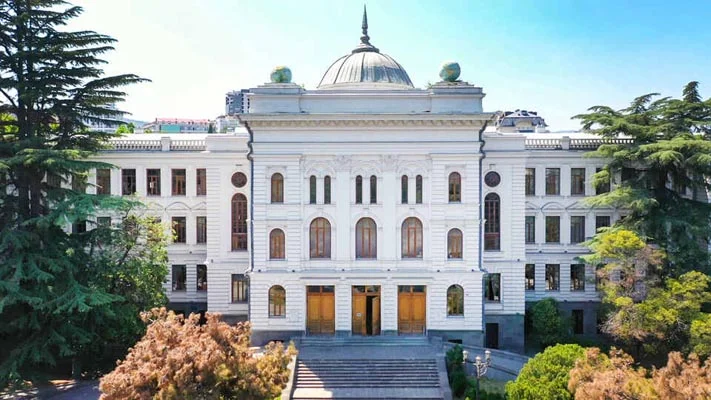 ivane-javakhishvili-tbilisi-state-university