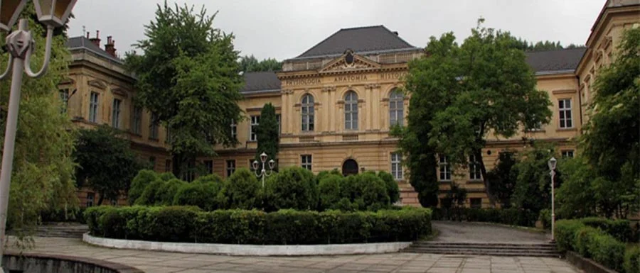 lviv-national-medical-university