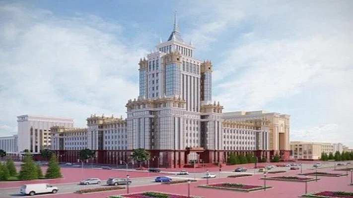 Mordovia State University - Courses, Fees | MBBS in Russia