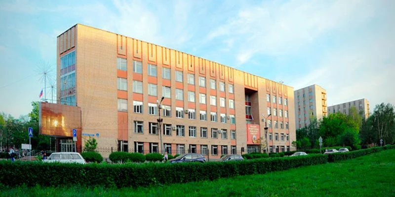 ROSTOV STATE MEDICAL UNIVERSITY