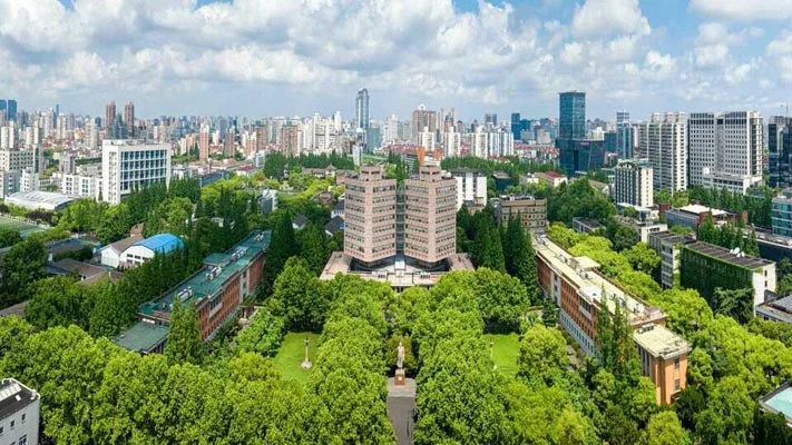 tongji-medical-university