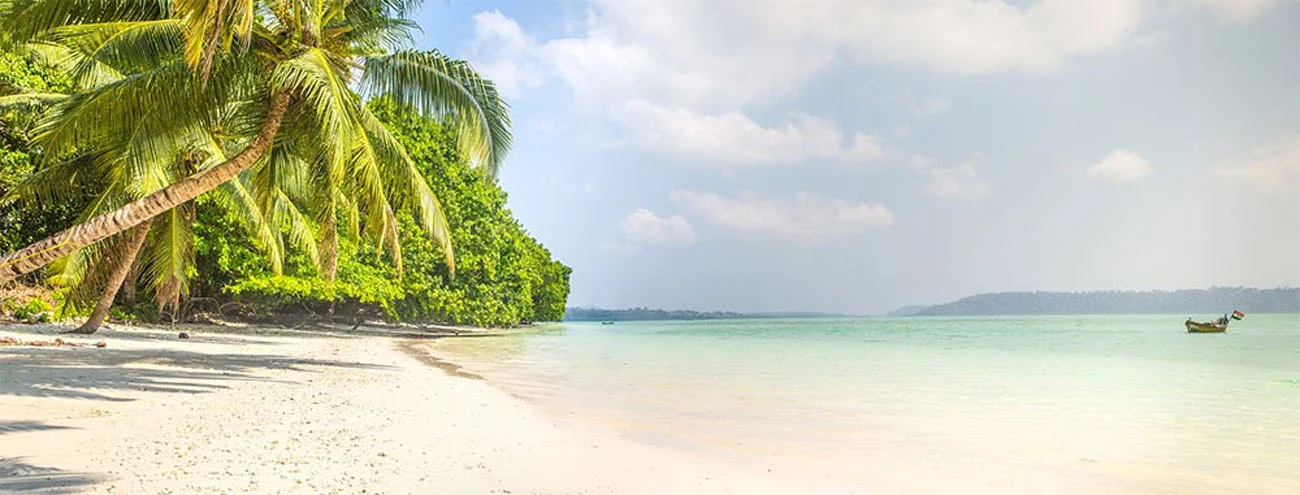 MBBS In Andaman And Nicobar Islands