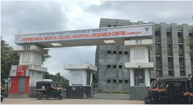 Ashwini Rural Medical College Hospital & Research Centre Solapur