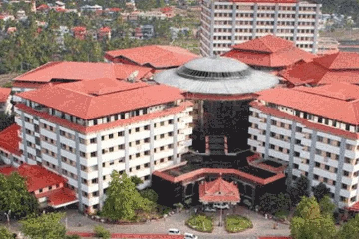 Amrita School of Medicine Elamkara Kochi