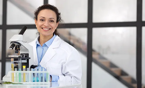 Chemistry, Biology & Nutrition