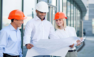 Construction, Architecture & Surveying
