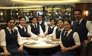 Hotel, Tourism & Gastronomy