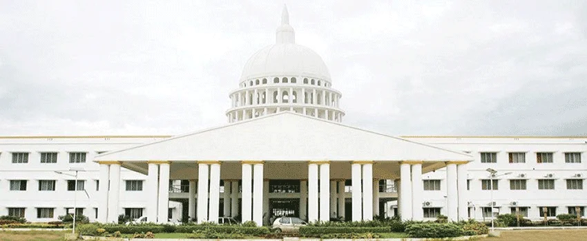 Aarupadai Veedu Medical College Pondicherry