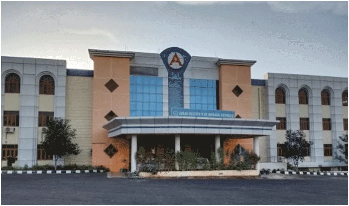 Ayaan Institute of Medical Sciences Teaching Hospital & Research Centre Kanaka Mamidi