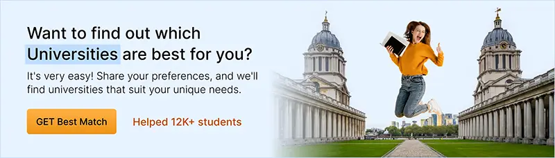 Which University To Choose