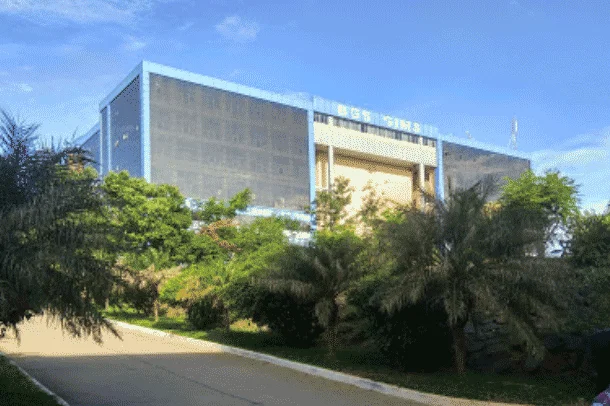 BGS Global Institute of Medical Sciences Bangalore