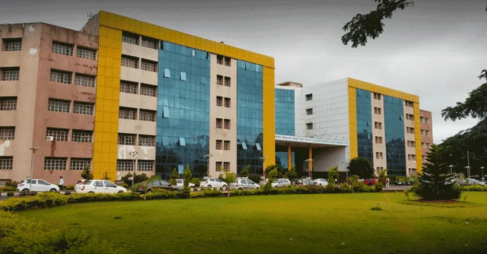 Belagavi Institute of Medical Sciences Belagavi