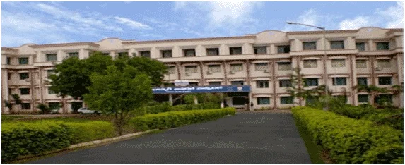 Bhaskar Medical College Yenkapally