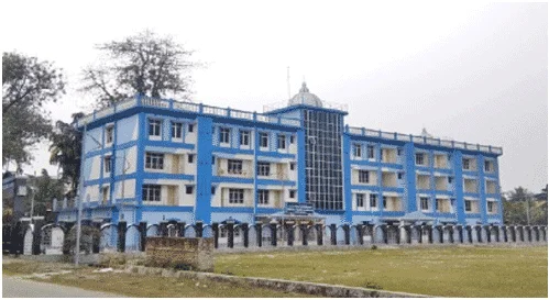 Coochbehar Government Medical College & Hospital Coochbehar