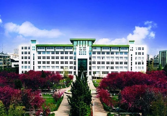 KUNMING MEDICAL UNIVERSITY