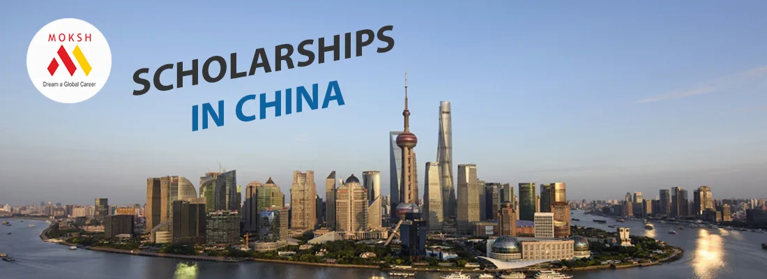university scholarship for mbbs in china