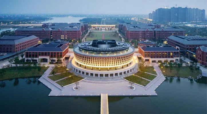 Zhejiang University School of Medicine